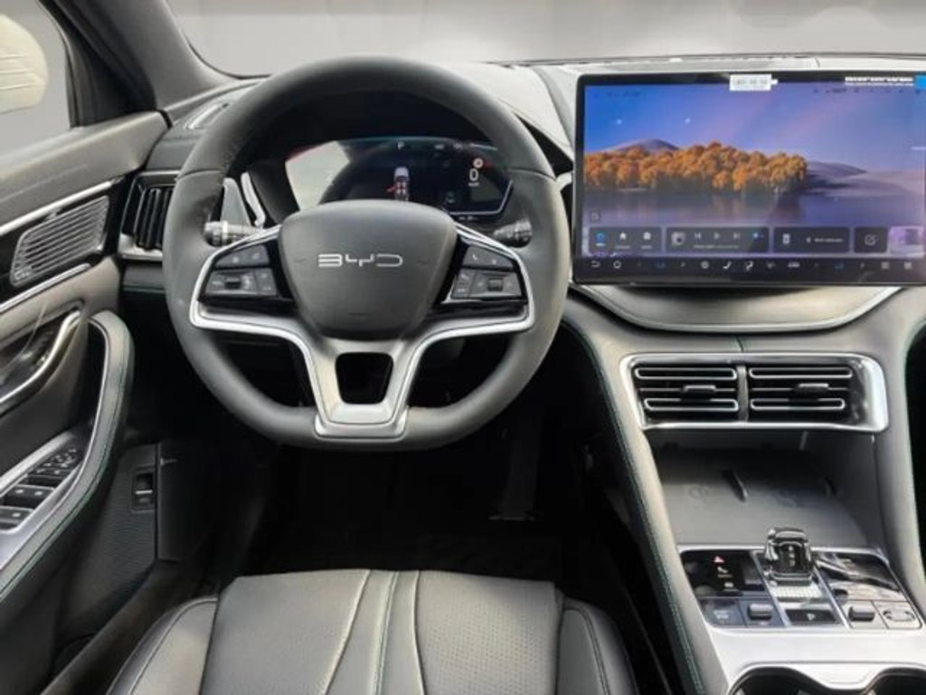 BYD Seal U