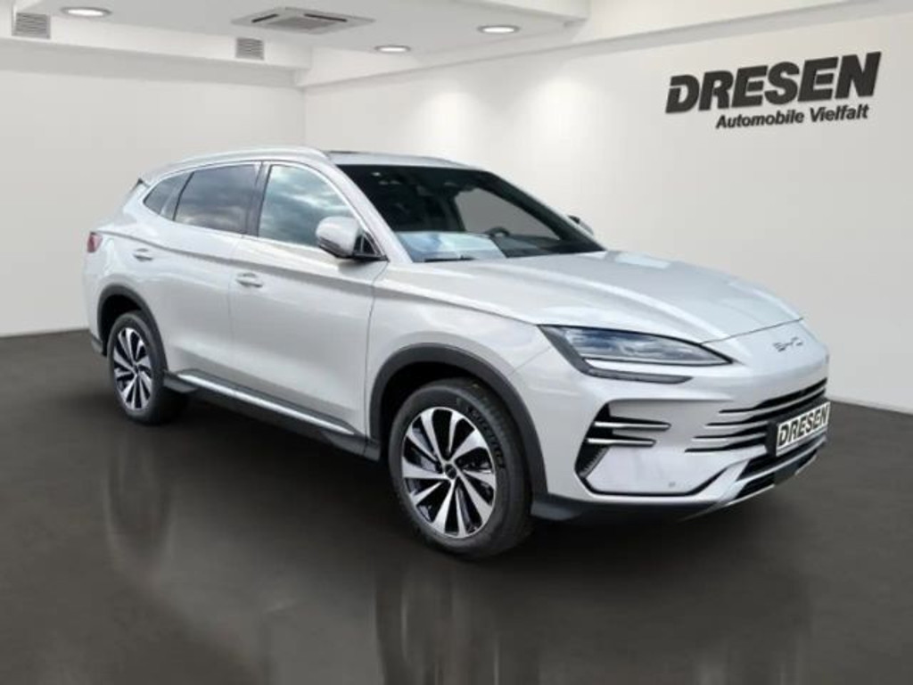 BYD Seal U