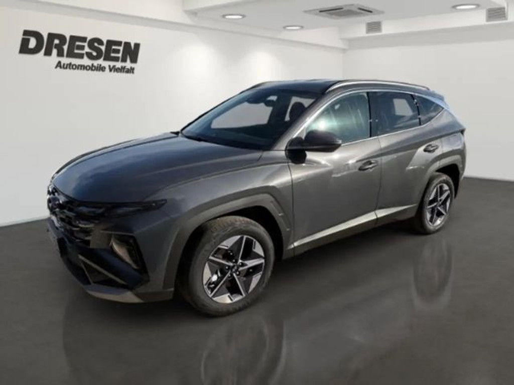Hyundai Tucson Trend 1.6