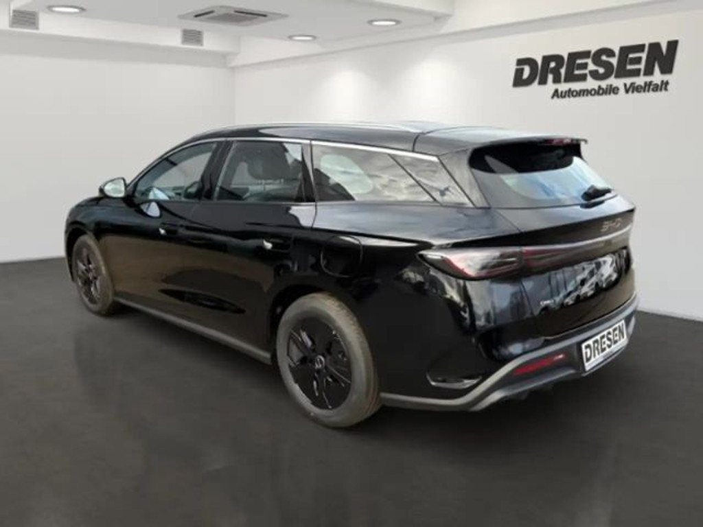 BYD Seal