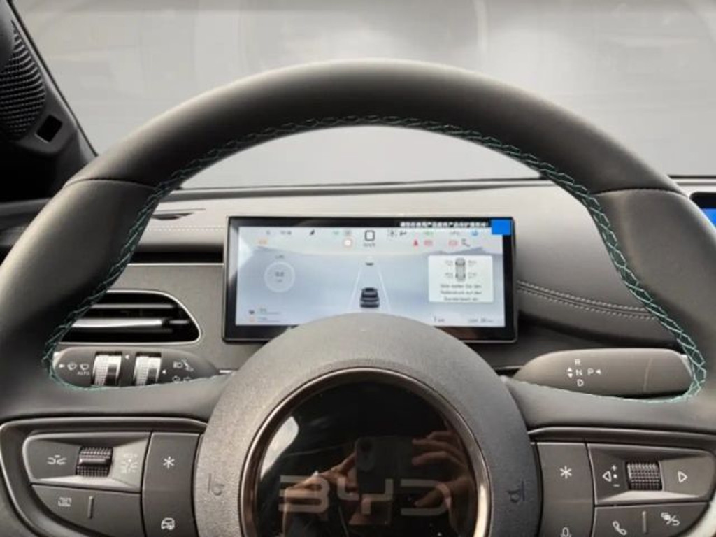 BYD Seal
