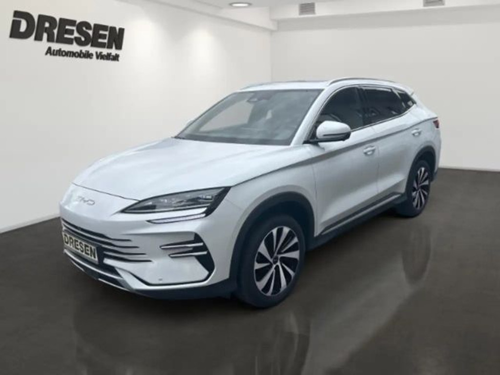 BYD Seal U