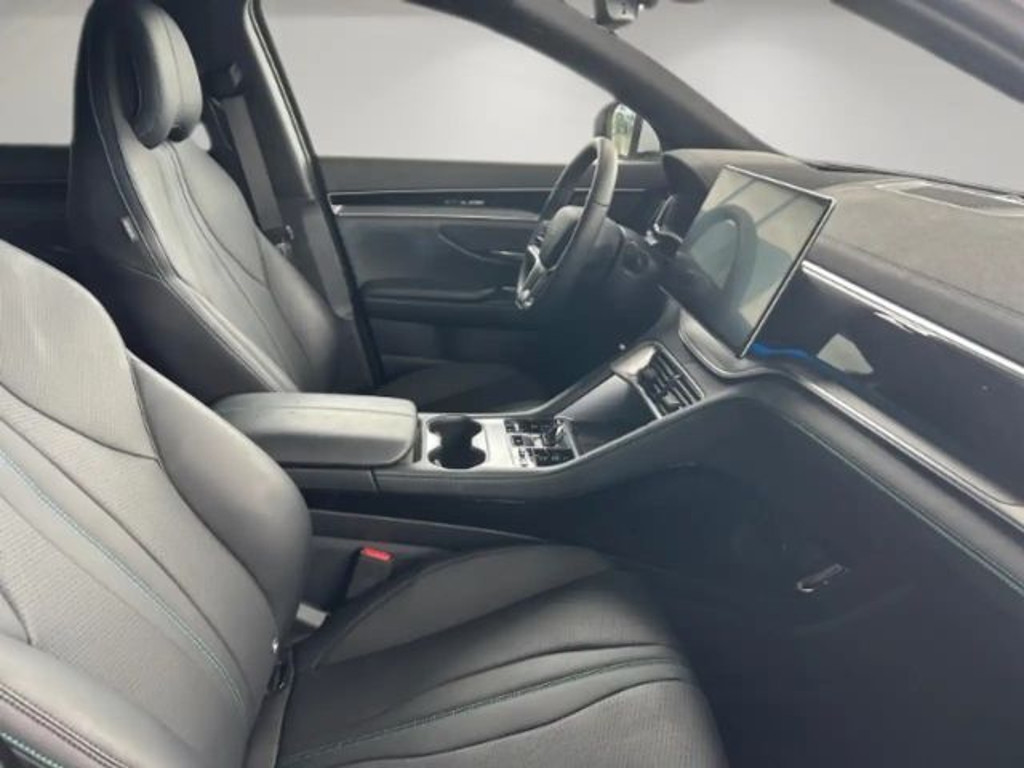 BYD Seal U