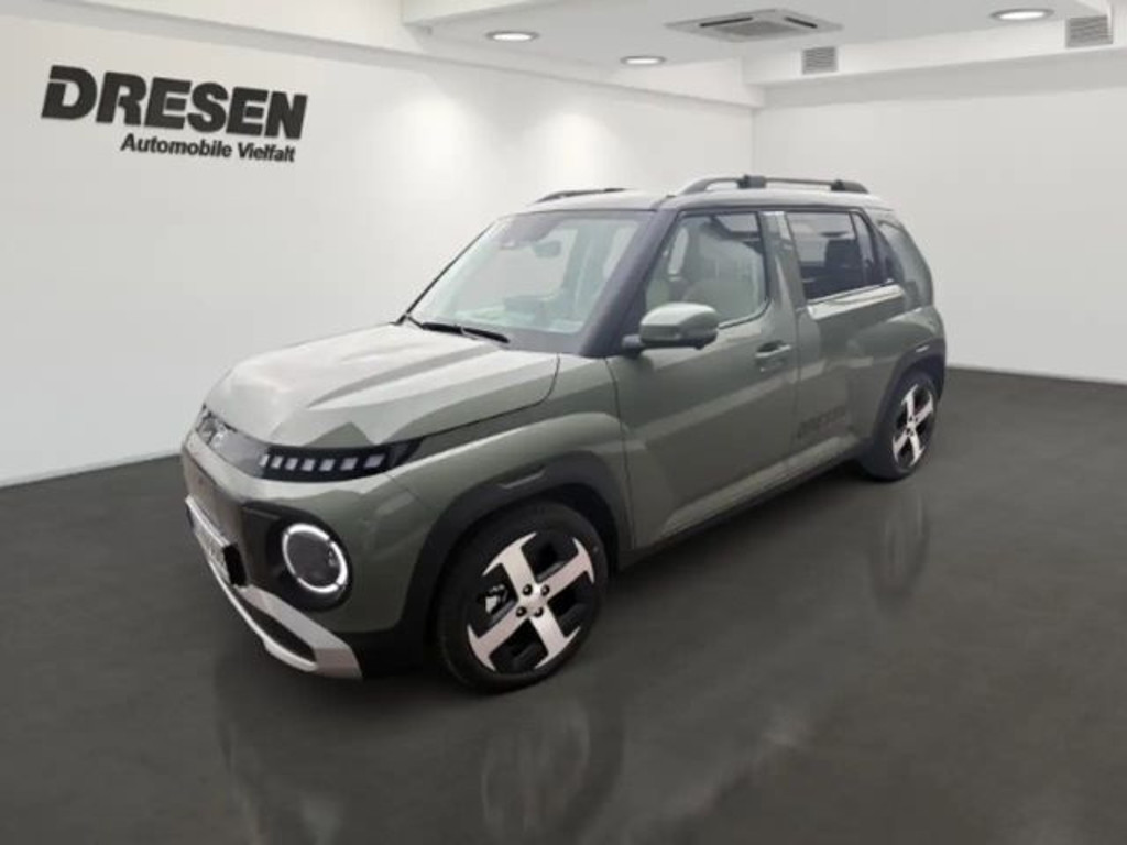 Hyundai INSTER Prime