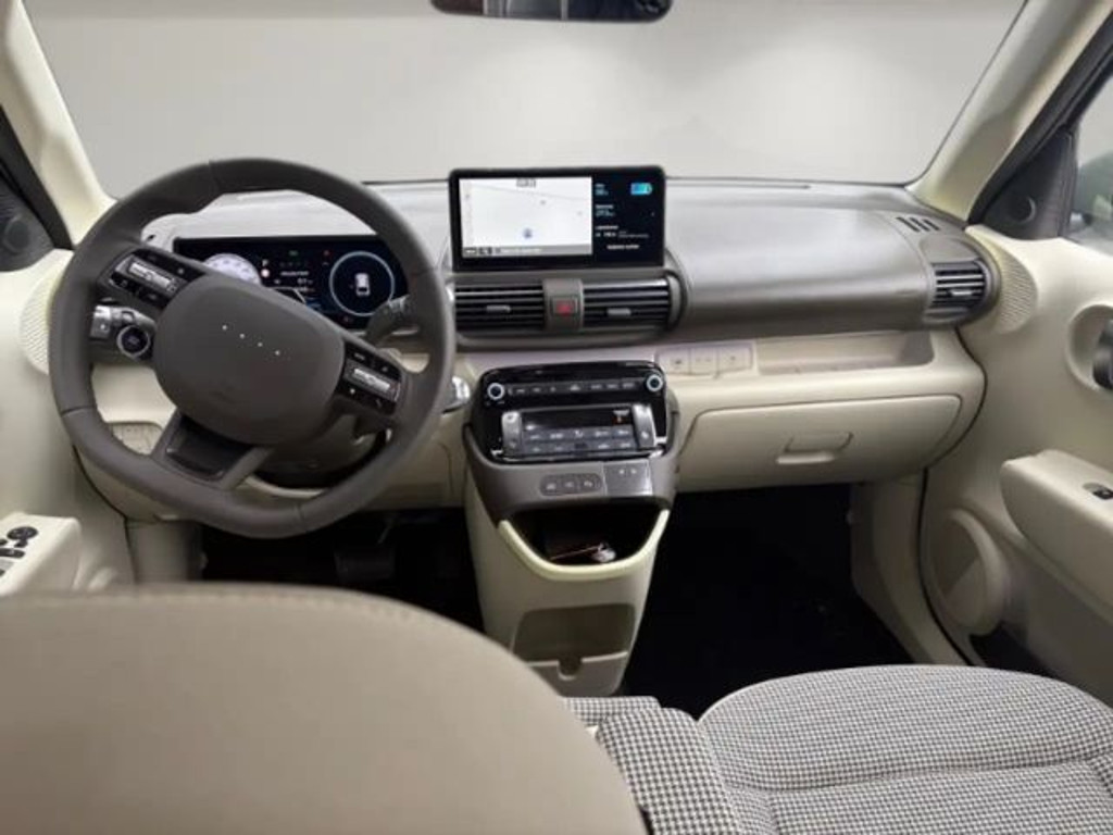 Hyundai INSTER