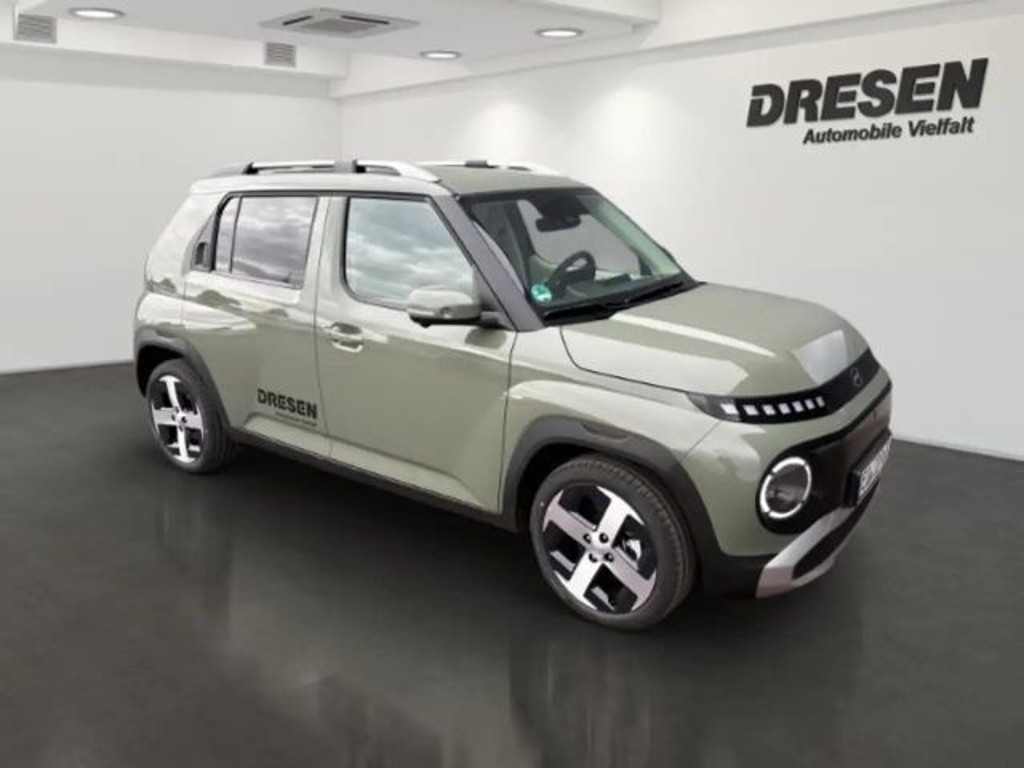 Hyundai INSTER