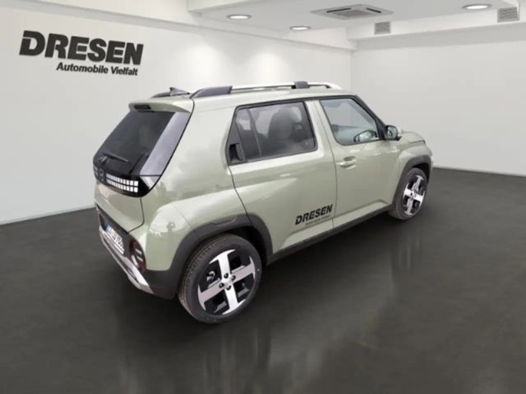 Hyundai INSTER