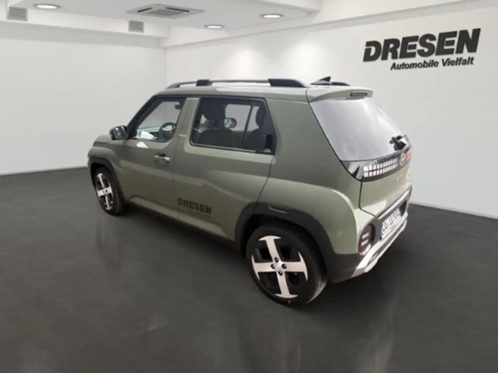 Hyundai INSTER