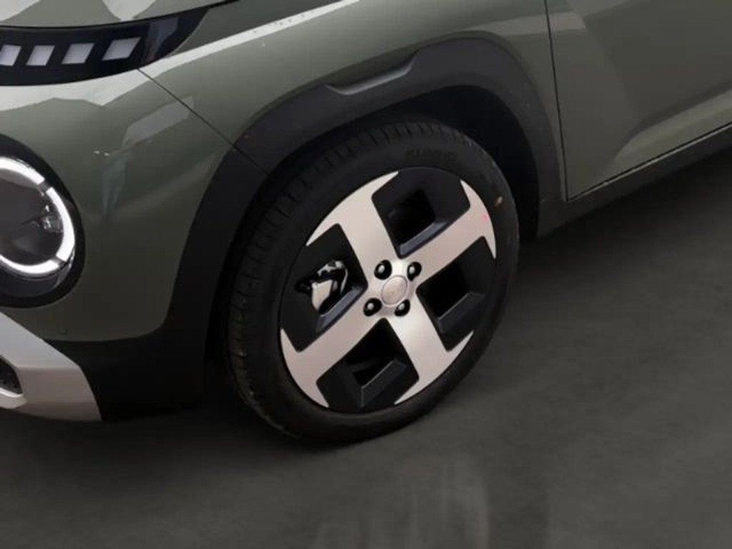 Hyundai INSTER