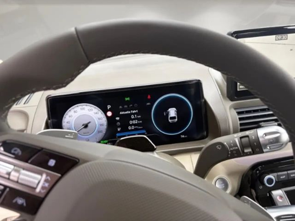 Hyundai INSTER