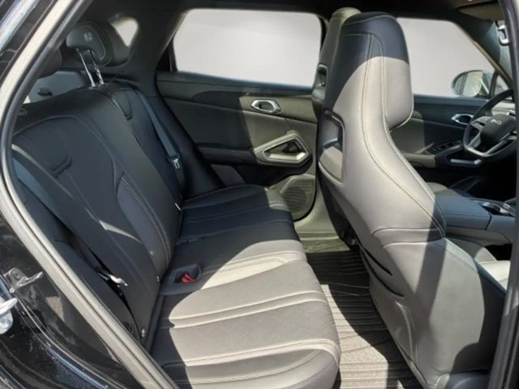 BYD Atto 2