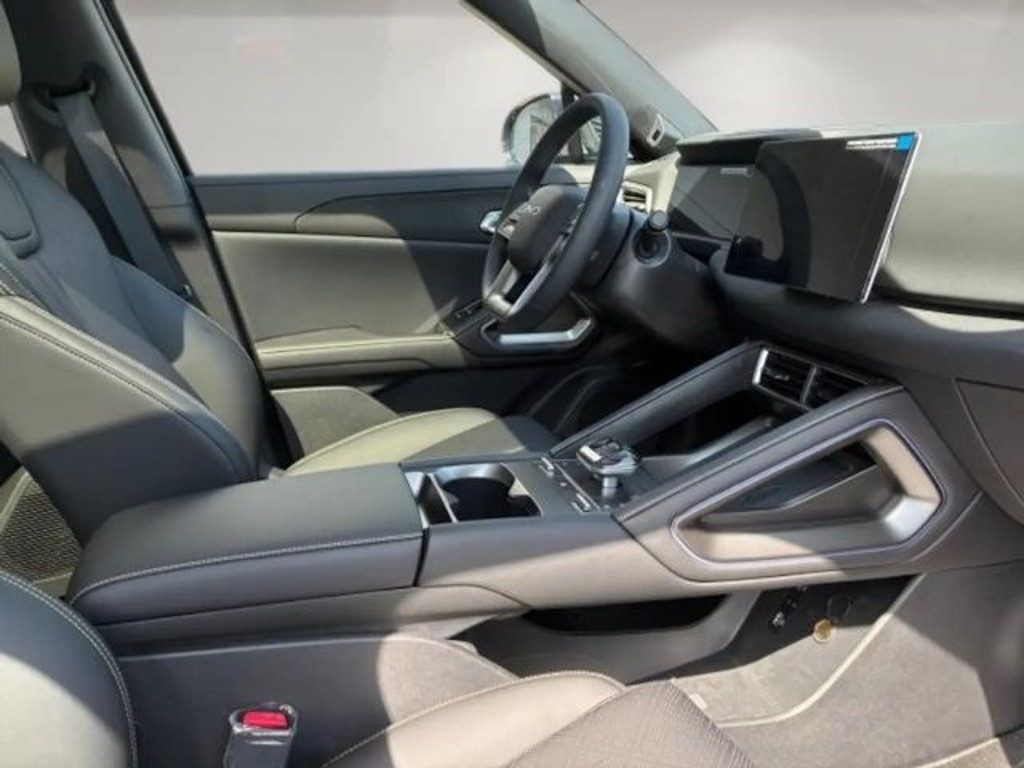 BYD Atto 2