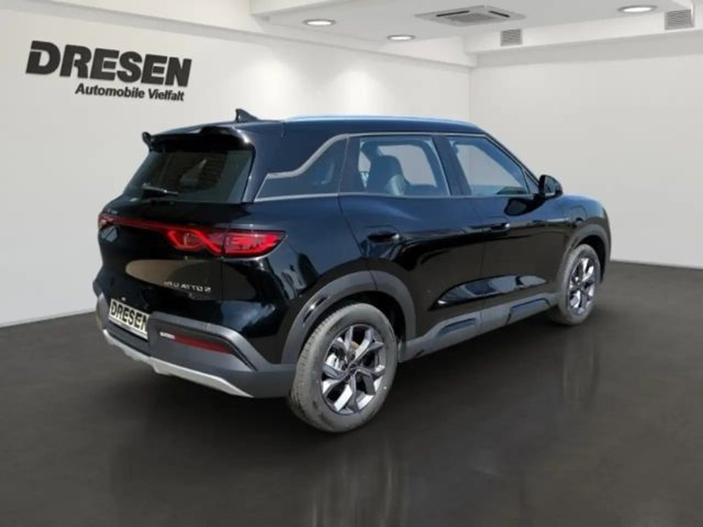 BYD Atto 2