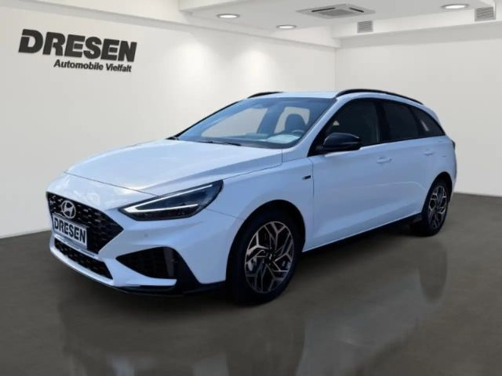 Hyundai i30 N Line 1.6