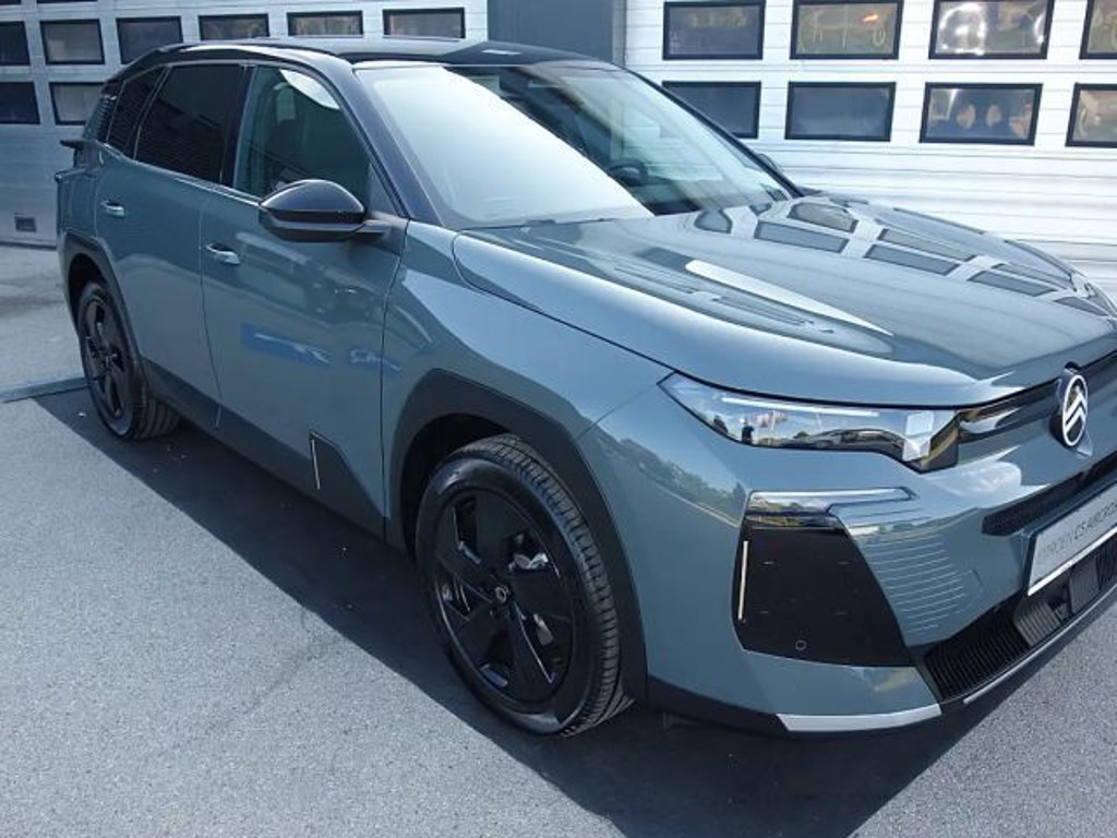 Citroën C5 Aircross Max