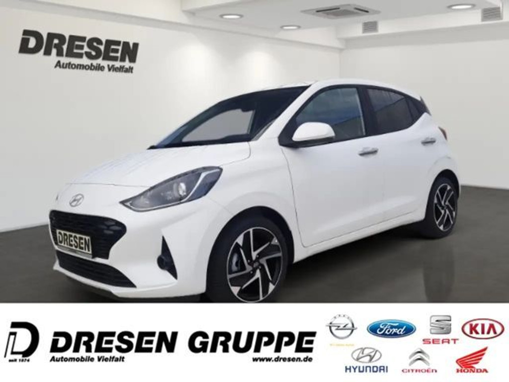 Hyundai i10 1.2 Prime