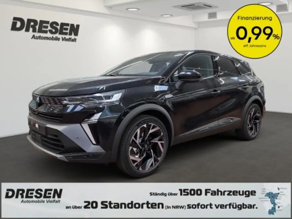 Renault Symbioz E-Tech Esprit Alpine