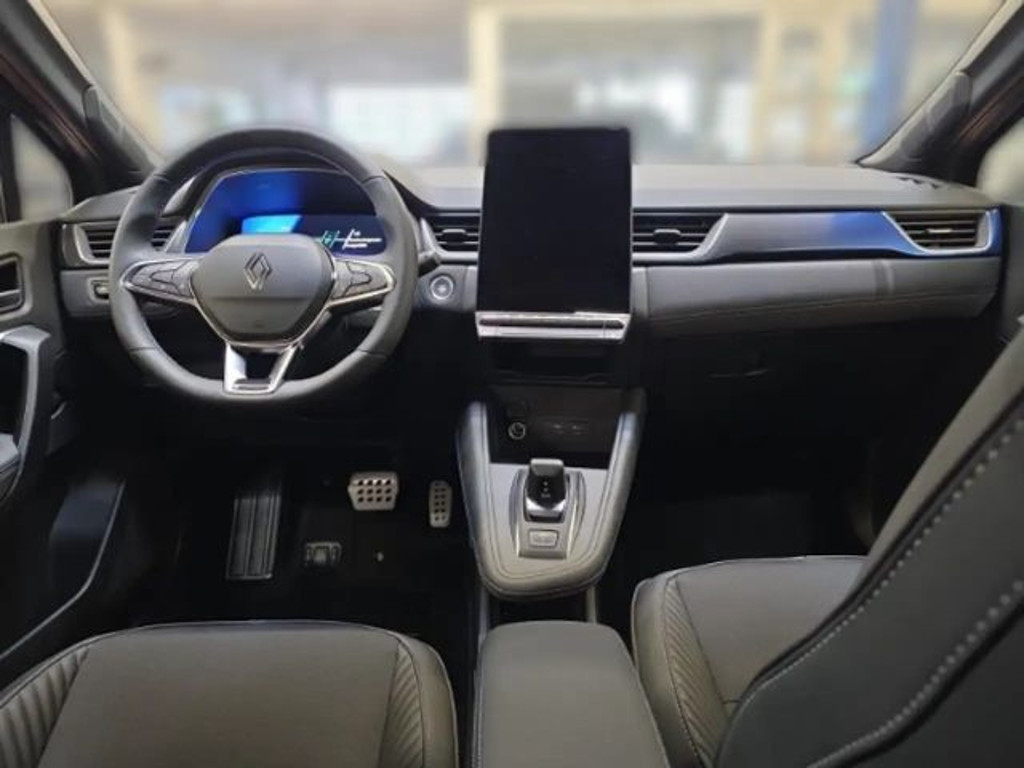 Renault Symbioz