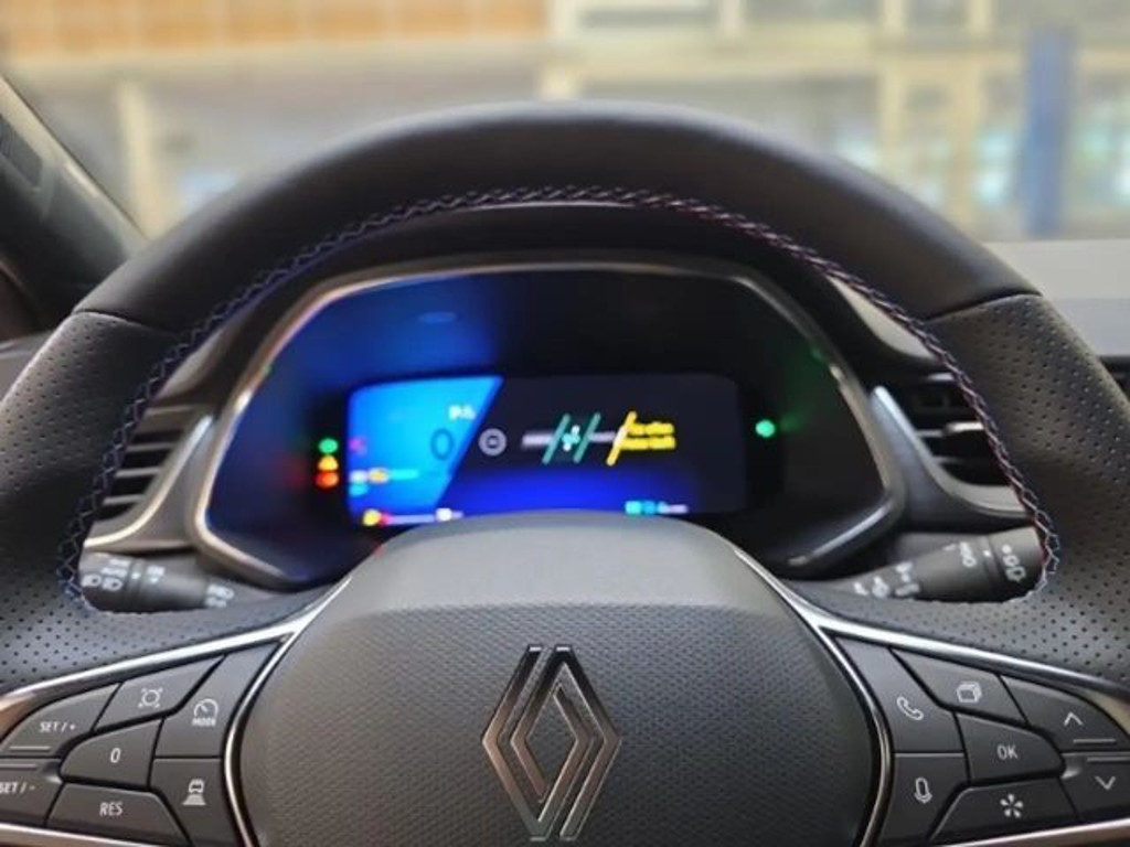 Renault Symbioz