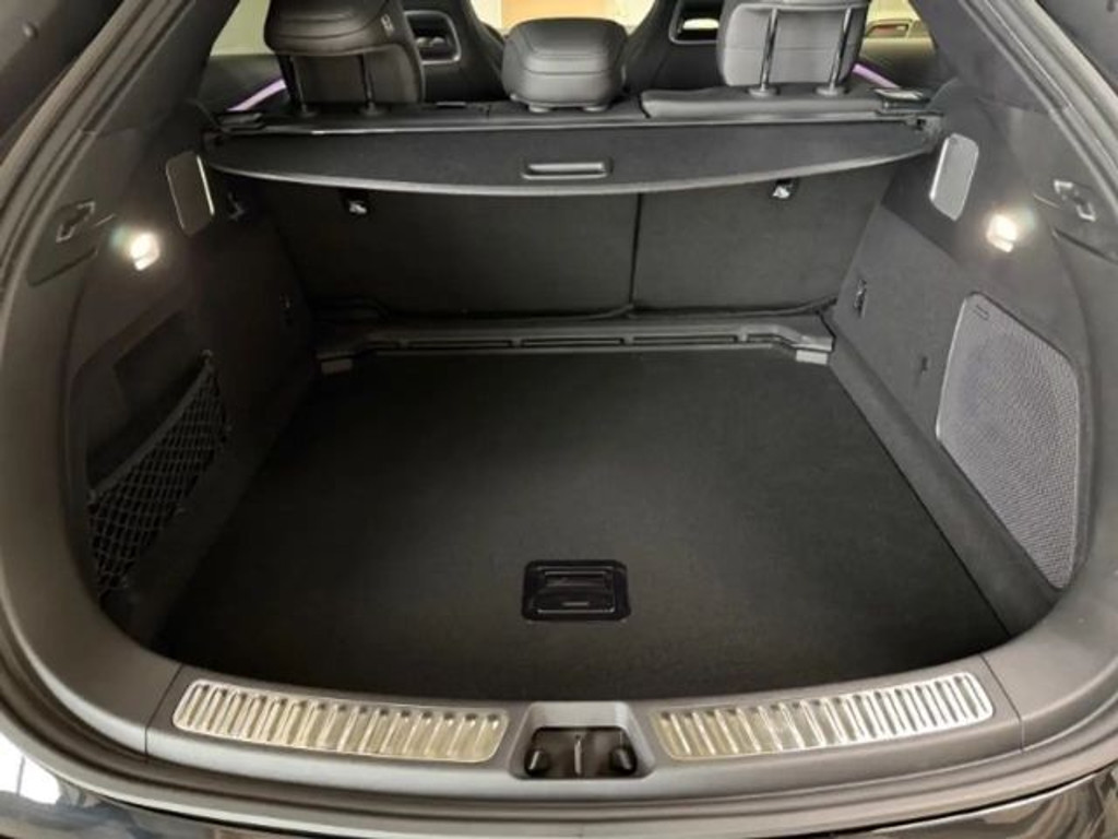 BYD Sealion 7