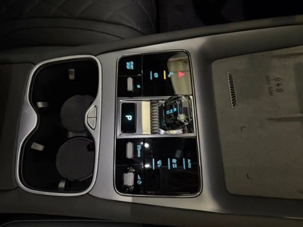 BYD Sealion 7