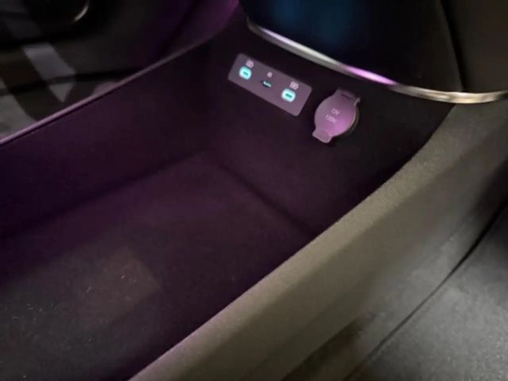 BYD Sealion 7