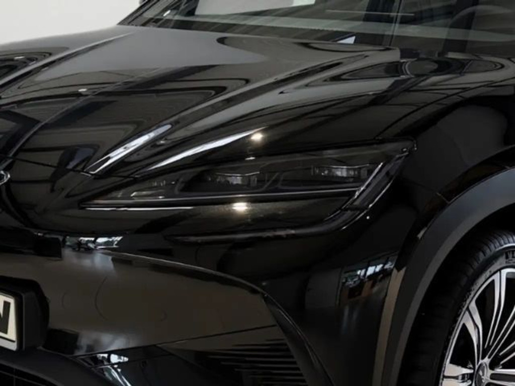 BYD Sealion 7