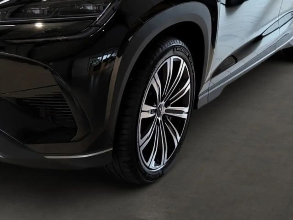 BYD Sealion 7