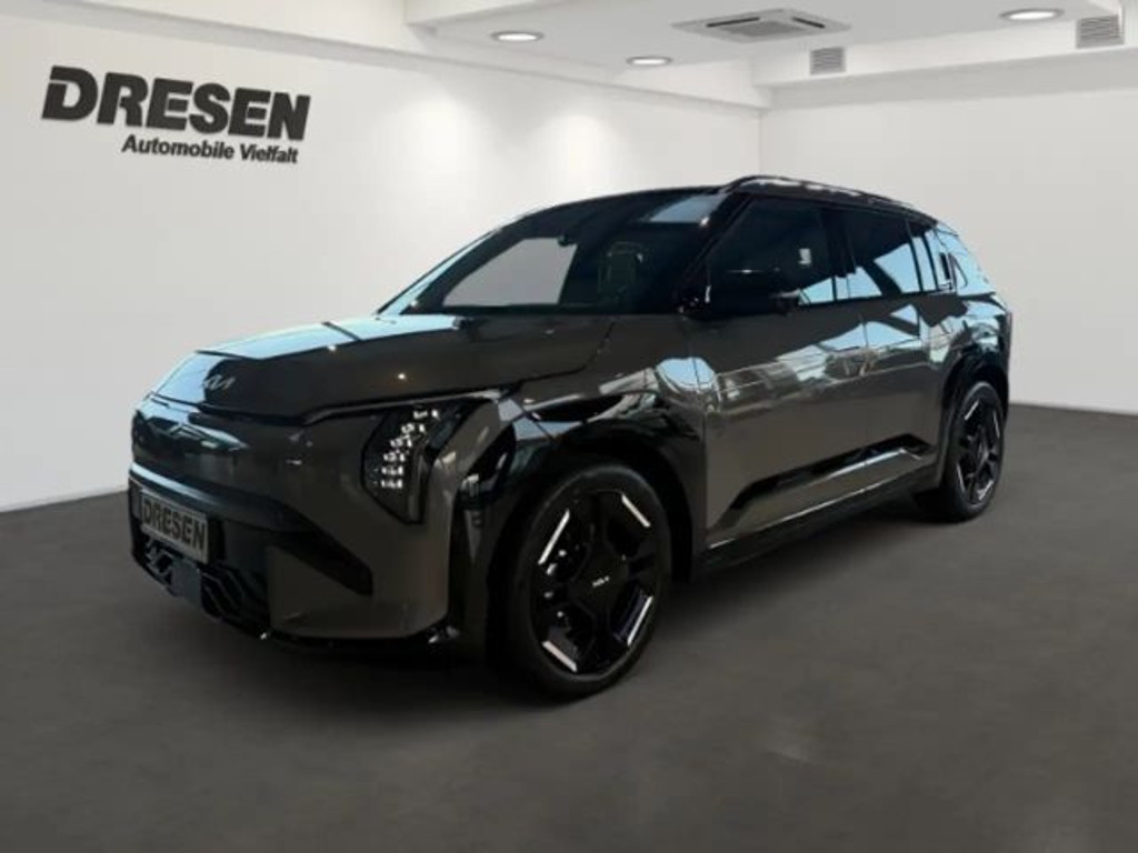 Kia EV3 GT-Line 81.4 kWh