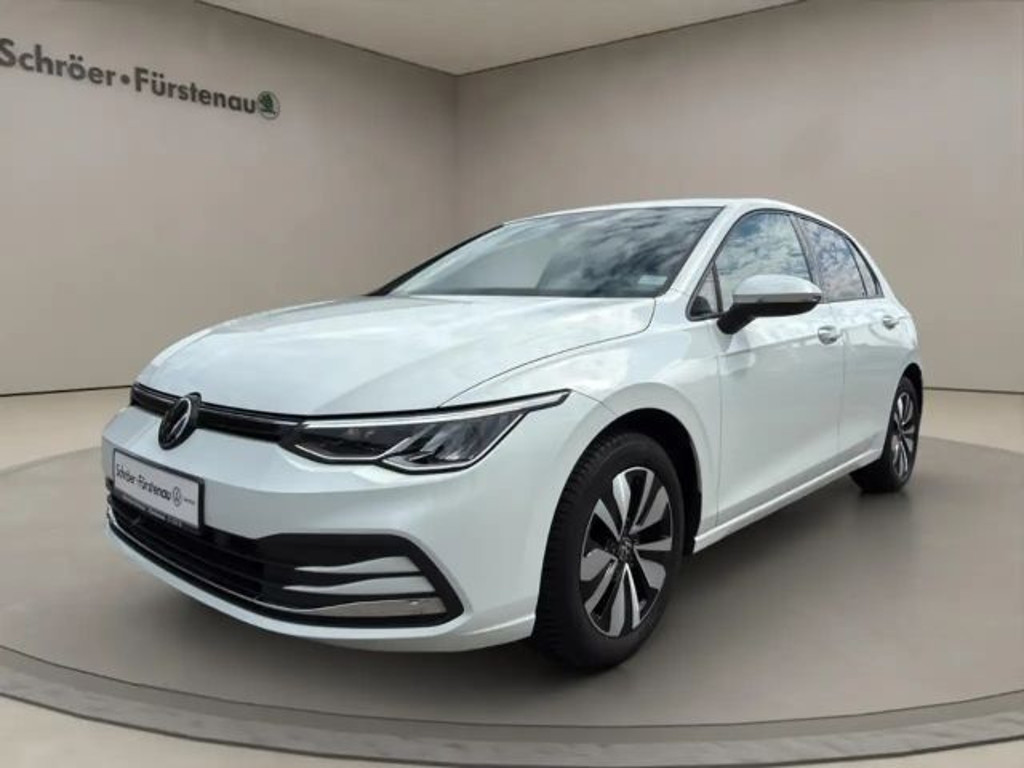 Volkswagen Golf DSG 2.0 TDI Move