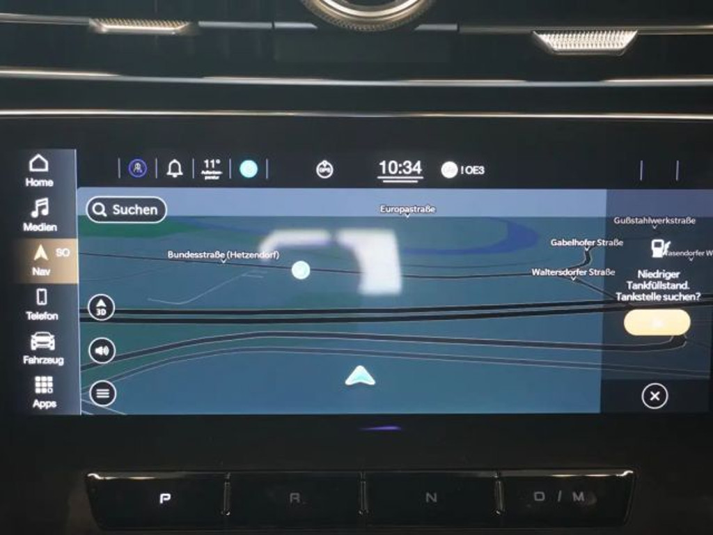 Maserati Grecale