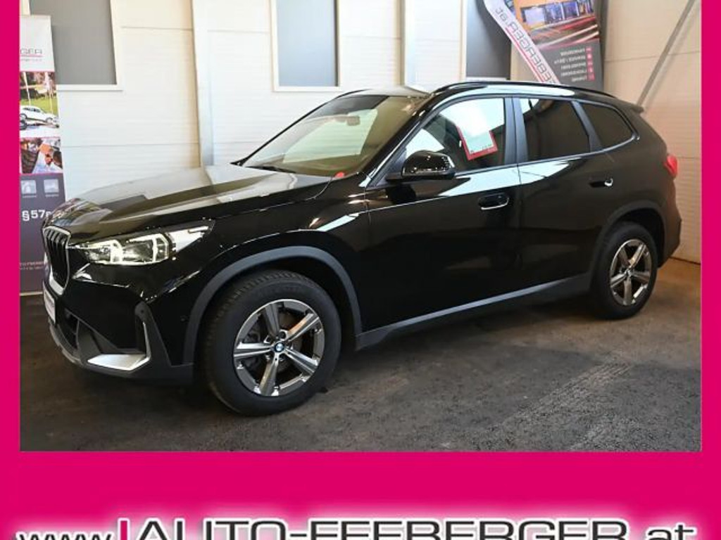 BMW X1 xDrive