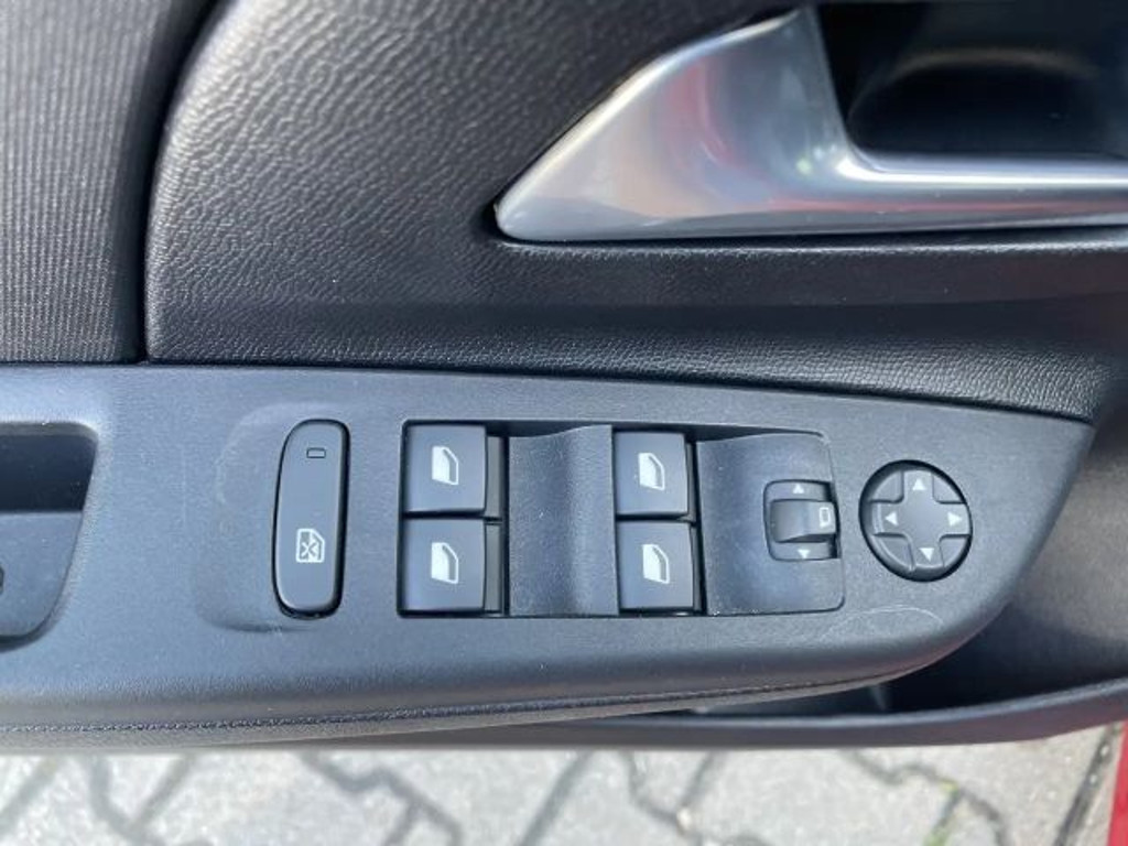 Opel Corsa Edition Turbo