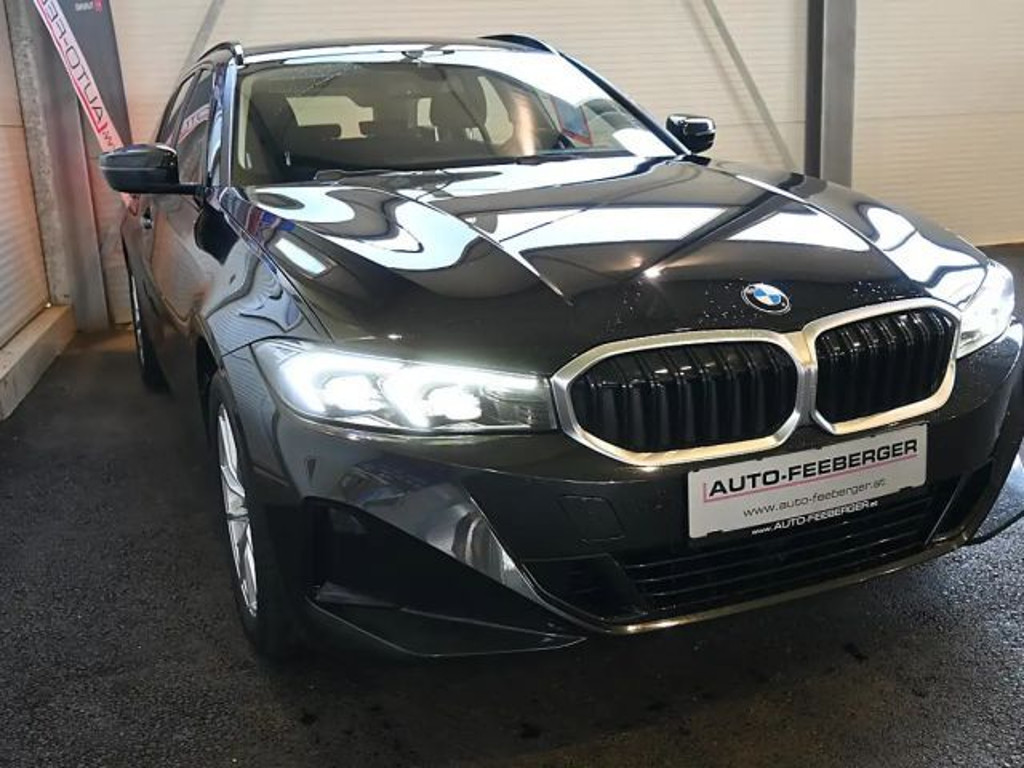 BMW 3 Serie