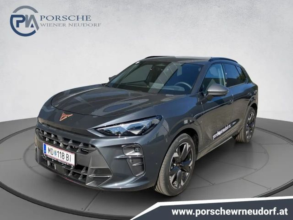 Cupra Terramar VZ 1.5 e-Hybrid e-Hybrid