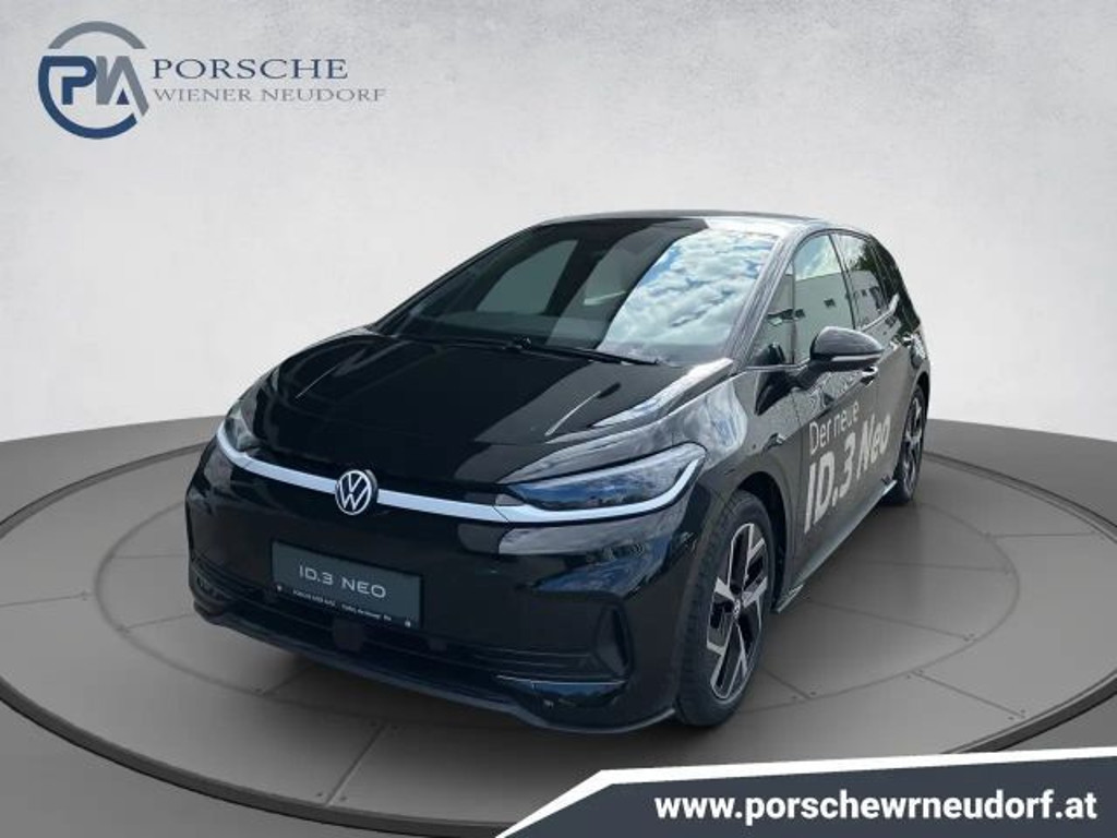 Volkswagen ID.3 Life