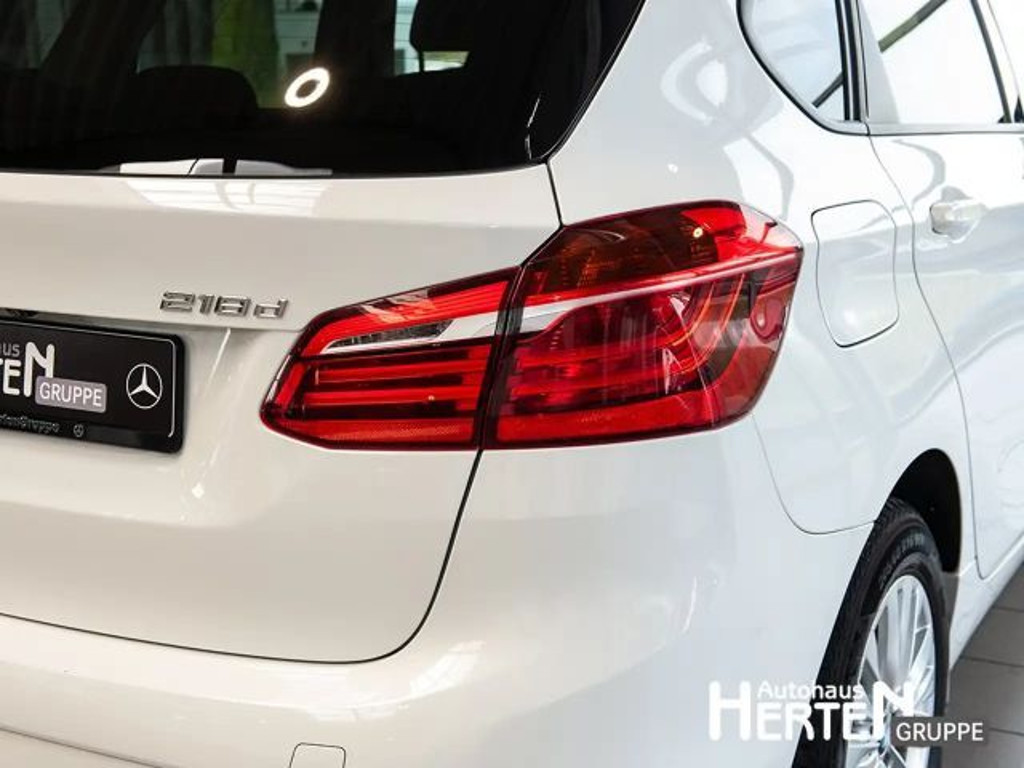 BMW 2 Serie
