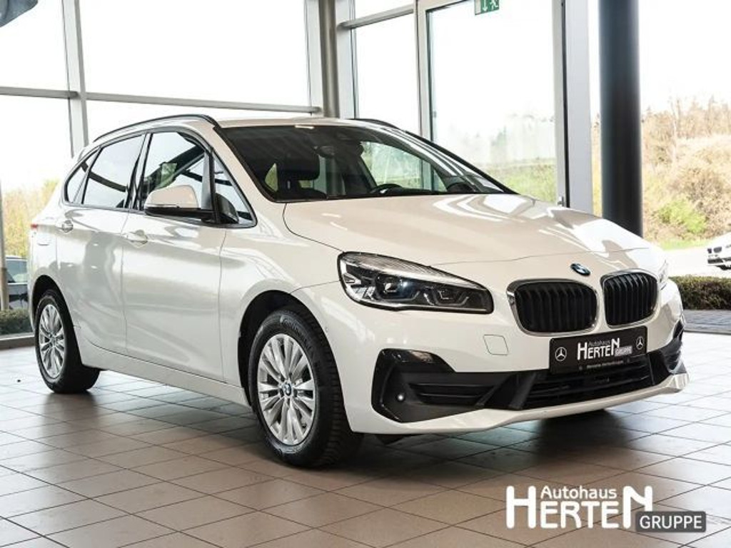 BMW 2 Serie