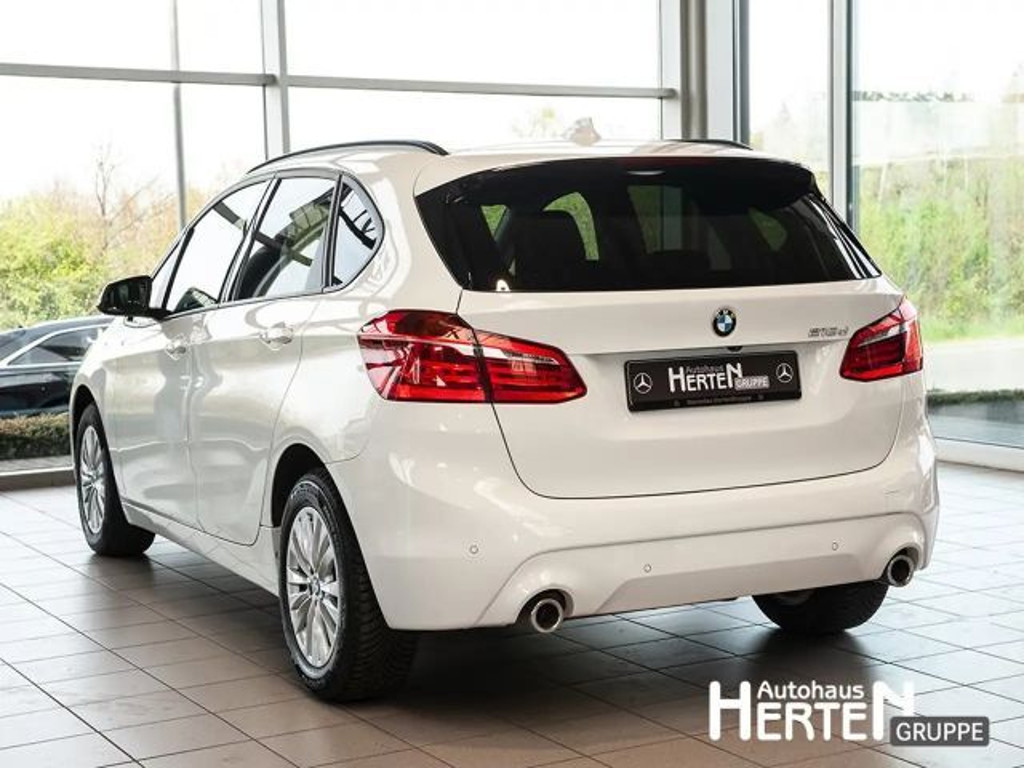 BMW 2 Serie