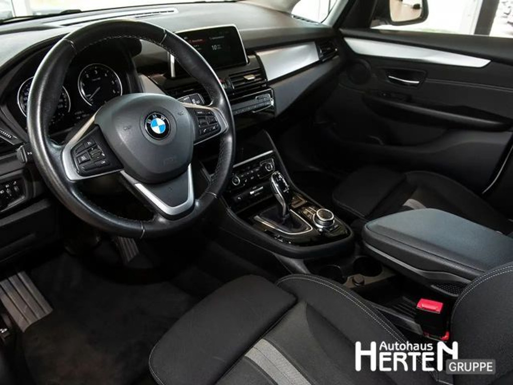 BMW 2 Serie