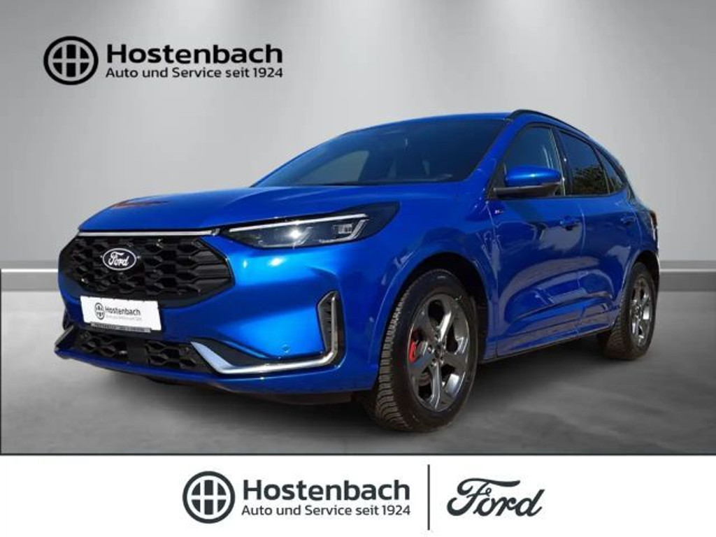 Ford Kuga ST Line X