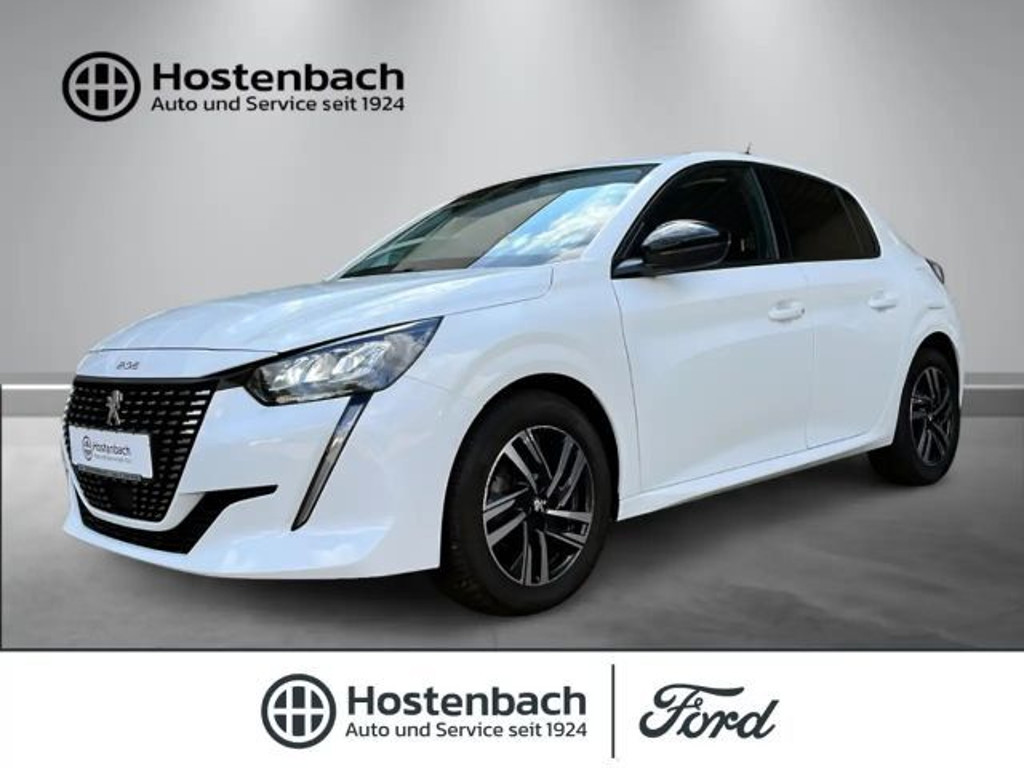 Peugeot 208 Allure Pack PureTech