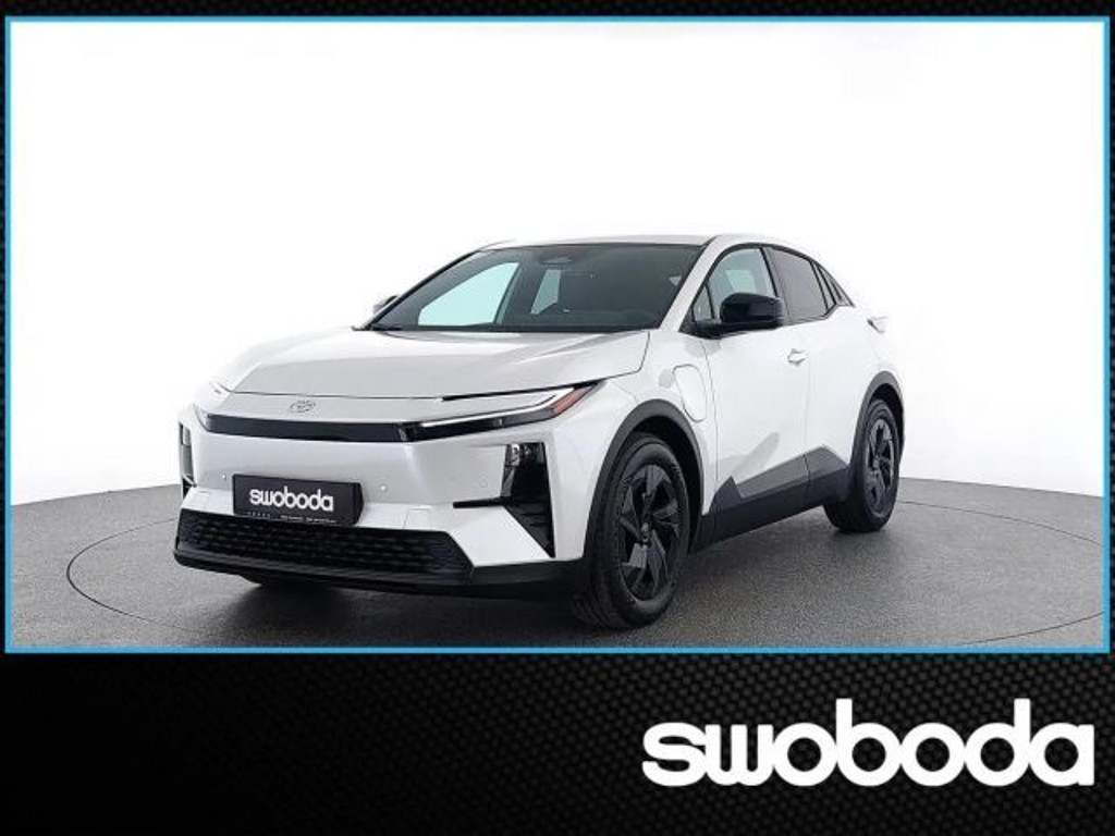 Toyota C-HR 4x2