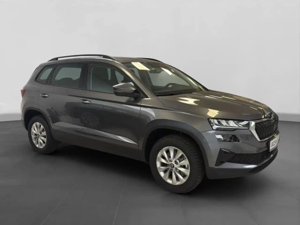 Skoda Karoq Selection