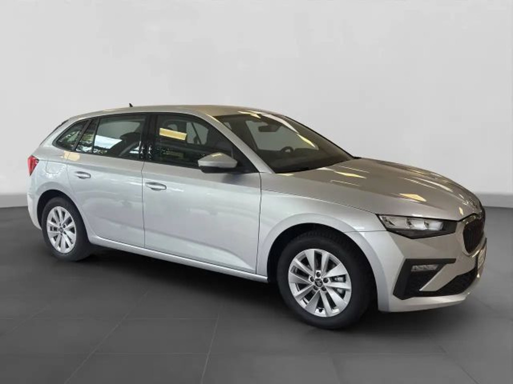 Skoda Scala Selection