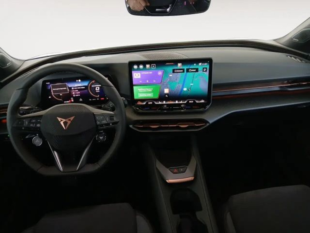 Cupra Raval