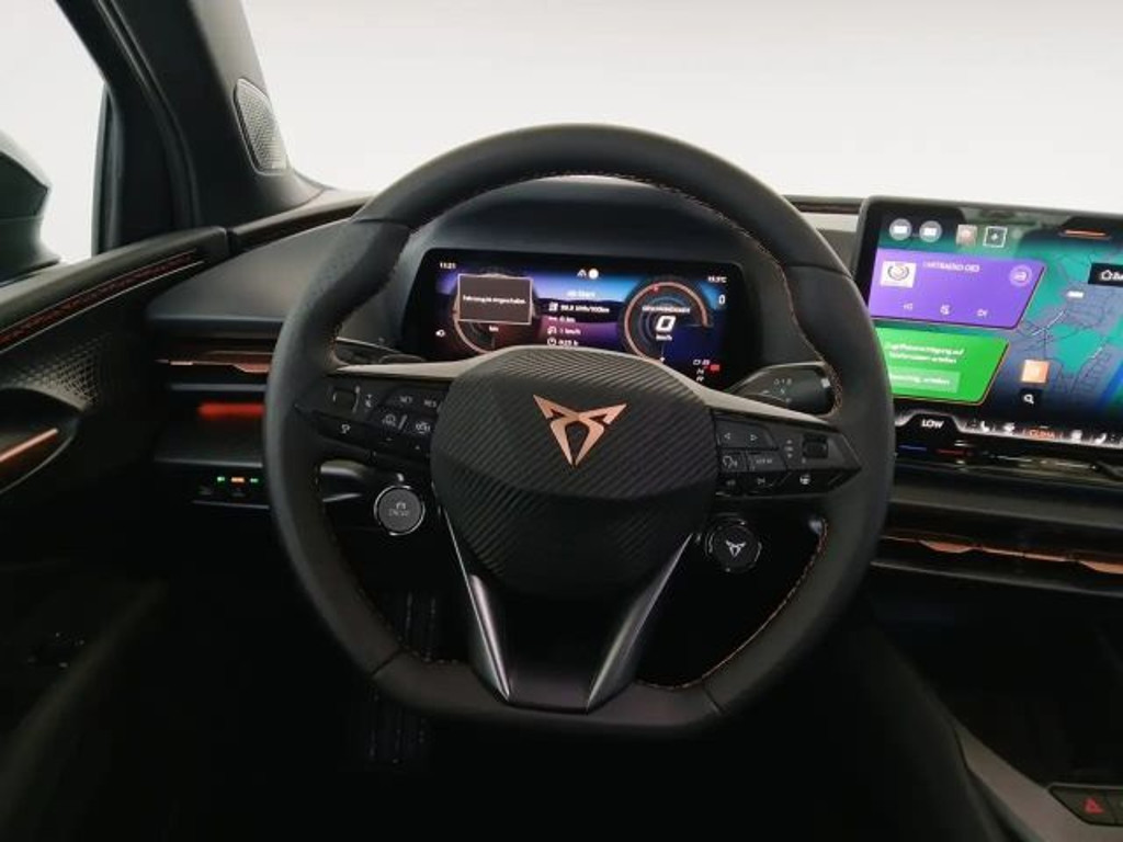 Cupra Raval