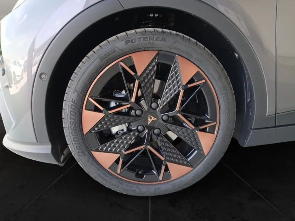 Cupra Raval