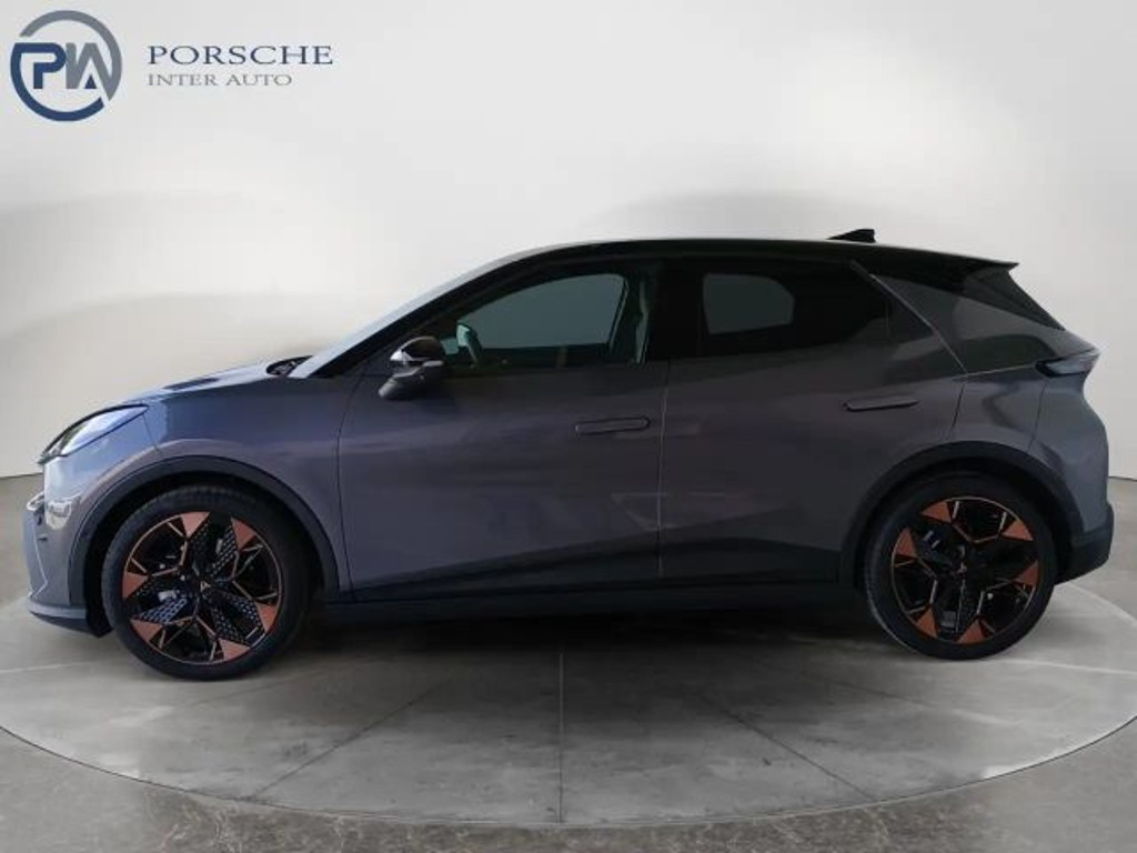 Cupra Raval