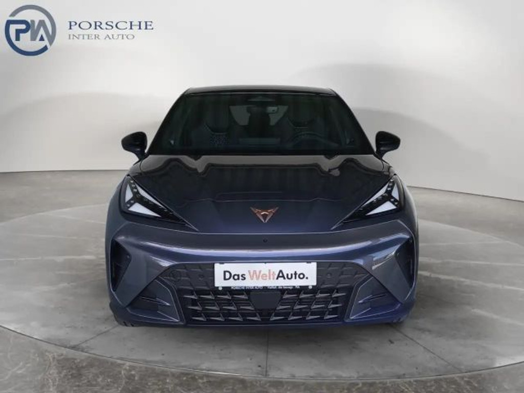 Cupra Raval